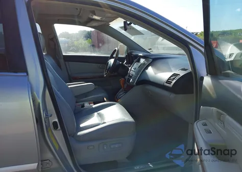 2006 Lexus Rx 330 из США, поврежденный, VIN 2T2GA31U36C053218